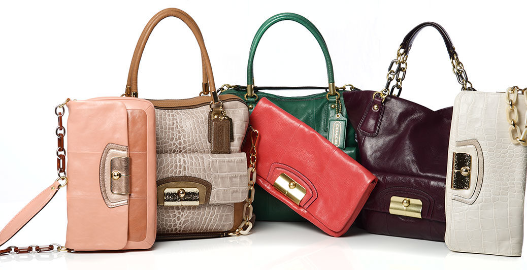 Handbags Collection