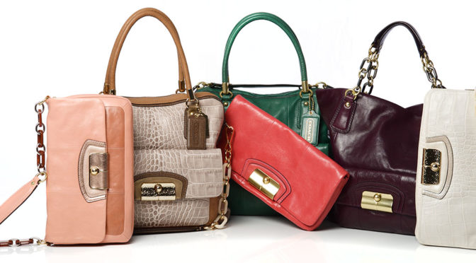 Matching Your Body Type with A Handbag that Makes You look Great!